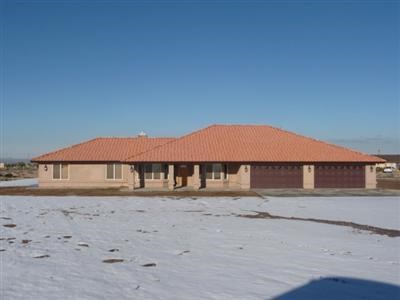 6976 Cholla Road Phelan, CA 92371 - Photo 1 of 1