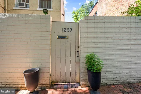 $1,575,000 | 3267 Prospect Street Northwest, Washington, DC 20007