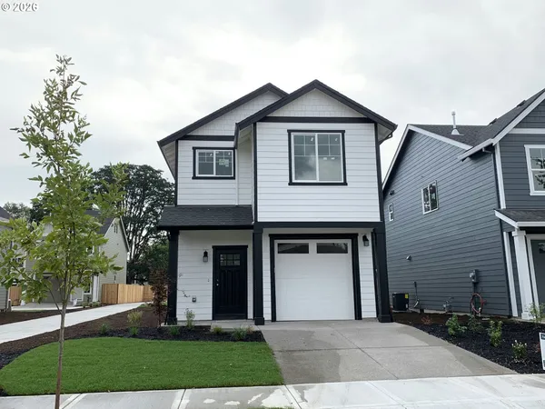 $459,999 | 604 South Columbia Street, Newberg, OR 97132
