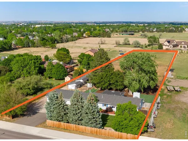 $875,000 | 5416 South Timberline Road, Fort Collins, CO 80528