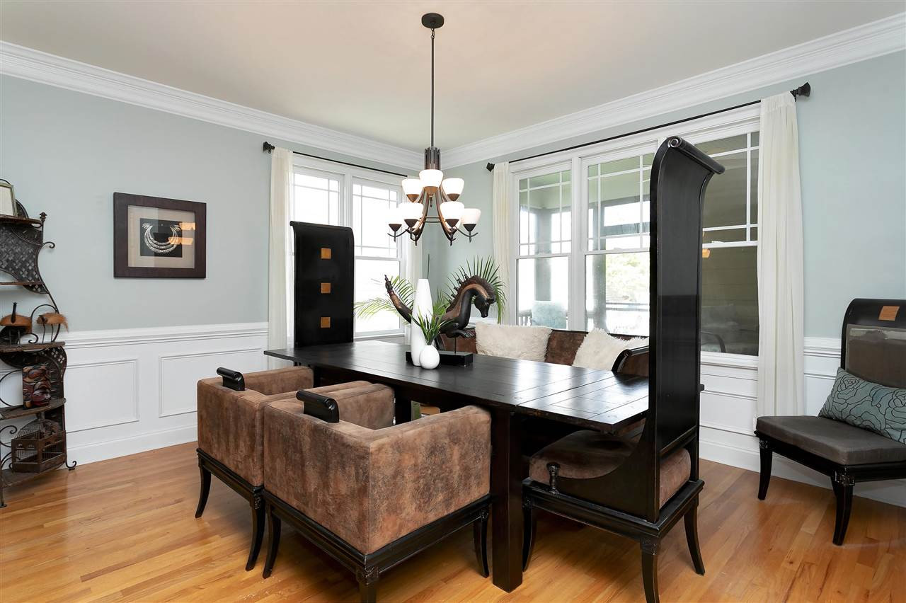 2109 Karns Place Raleigh, NC 27614 - Photo 10 of 29 Dining Room