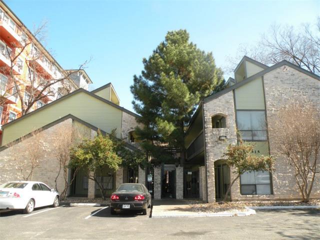 2815 Rio Grande Street, Unit 210 Austin, TX 78705 - Photo 15 of 17 Gallery Image 15