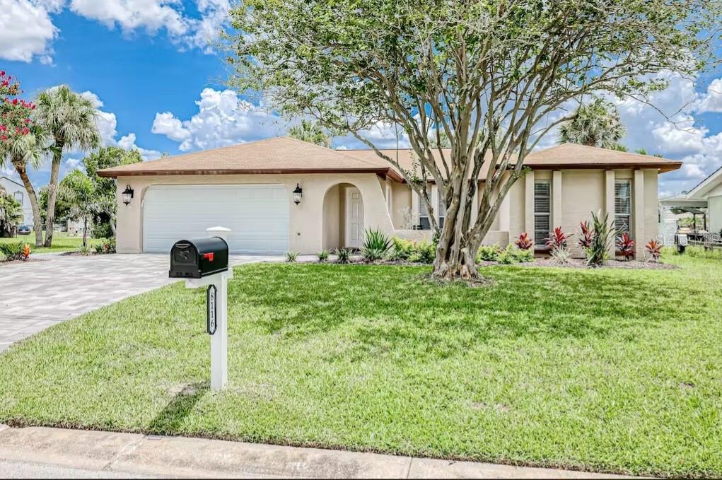 8116 Brighton Drive Port Richey, FL 34668 - Photo 29 of 29