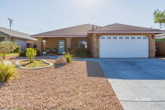 1341 Mayo Street Ridgecrest, CA 93555 - Photo 1 of 31