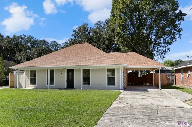 $1,600 | 15091 Beau Jon Avenue, Prairieville, LA 70769