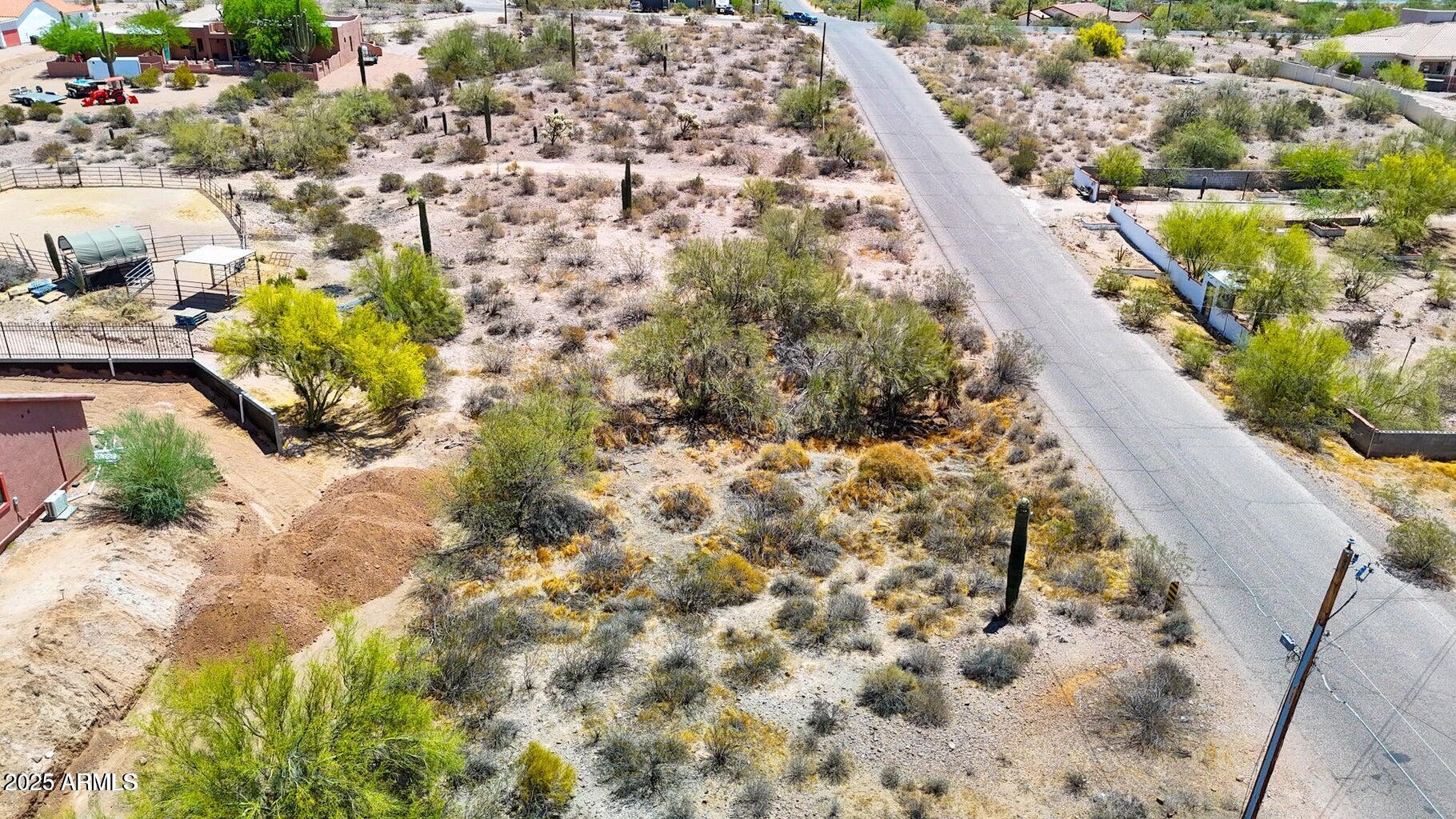 0 North Roadrunner Road Apache Junction, AZ 85119 - Photo 3 of 12