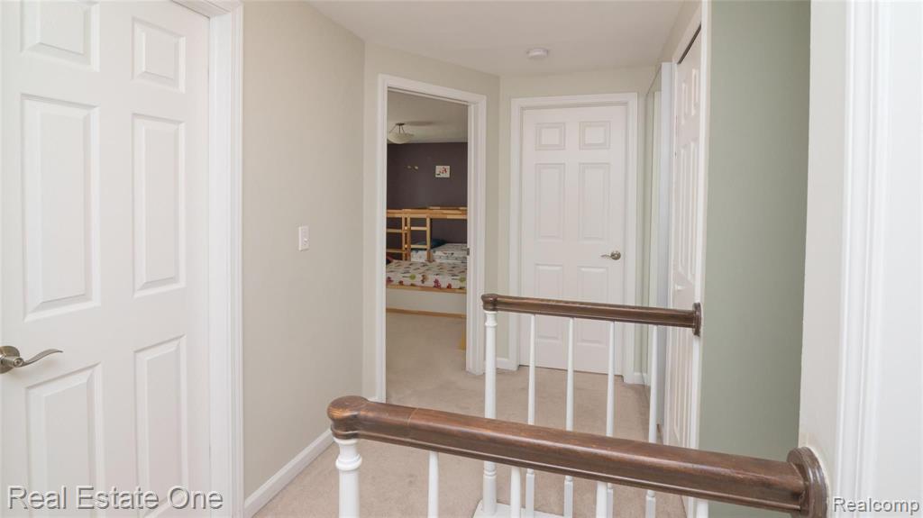 3157 Tamarron Drive Rochester Hills, MI 48309 - Photo 31 of 56