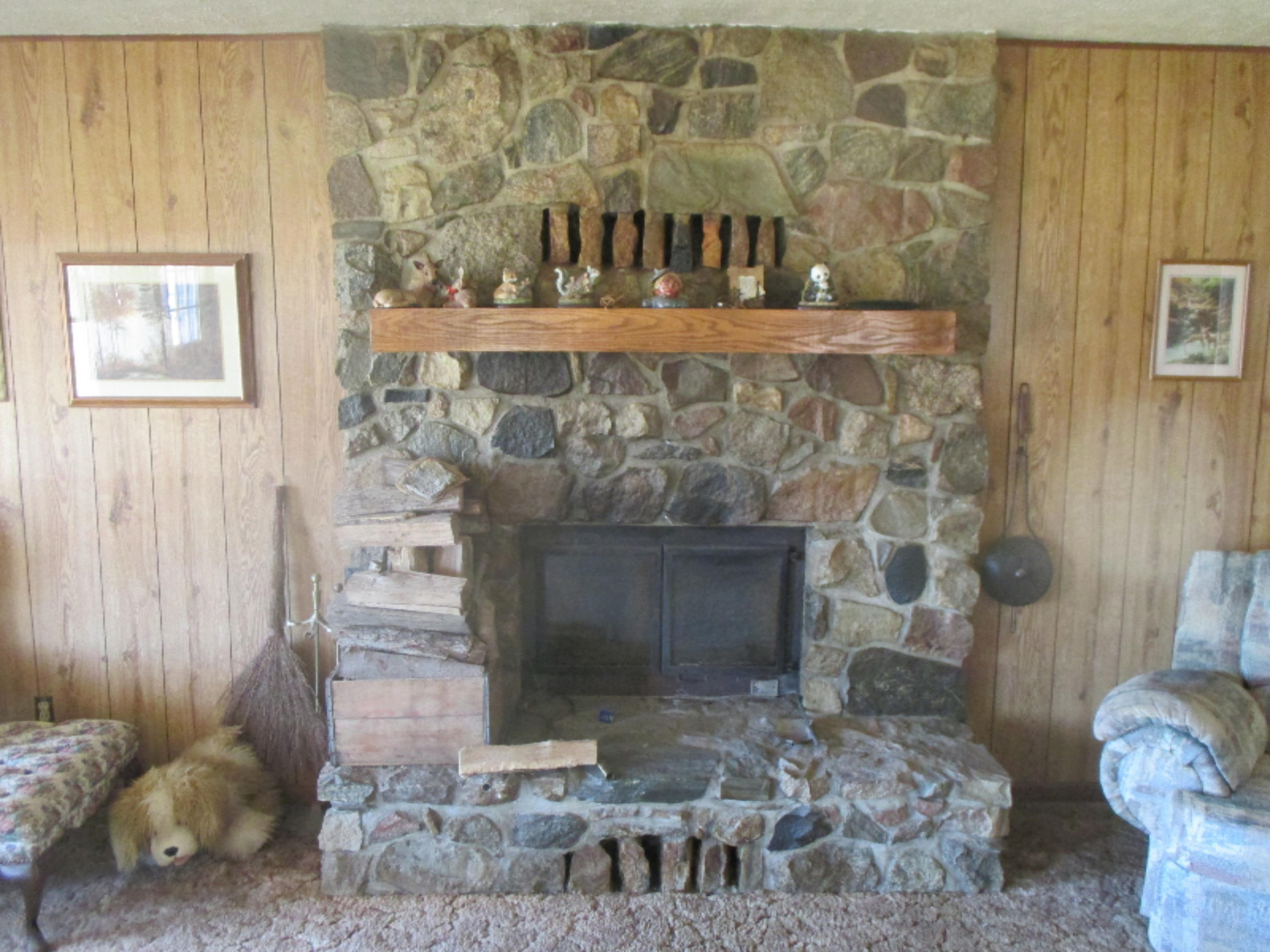 8330 Spring Road Northwest Stanton, MI 48888 - Photo 5 of 5 5