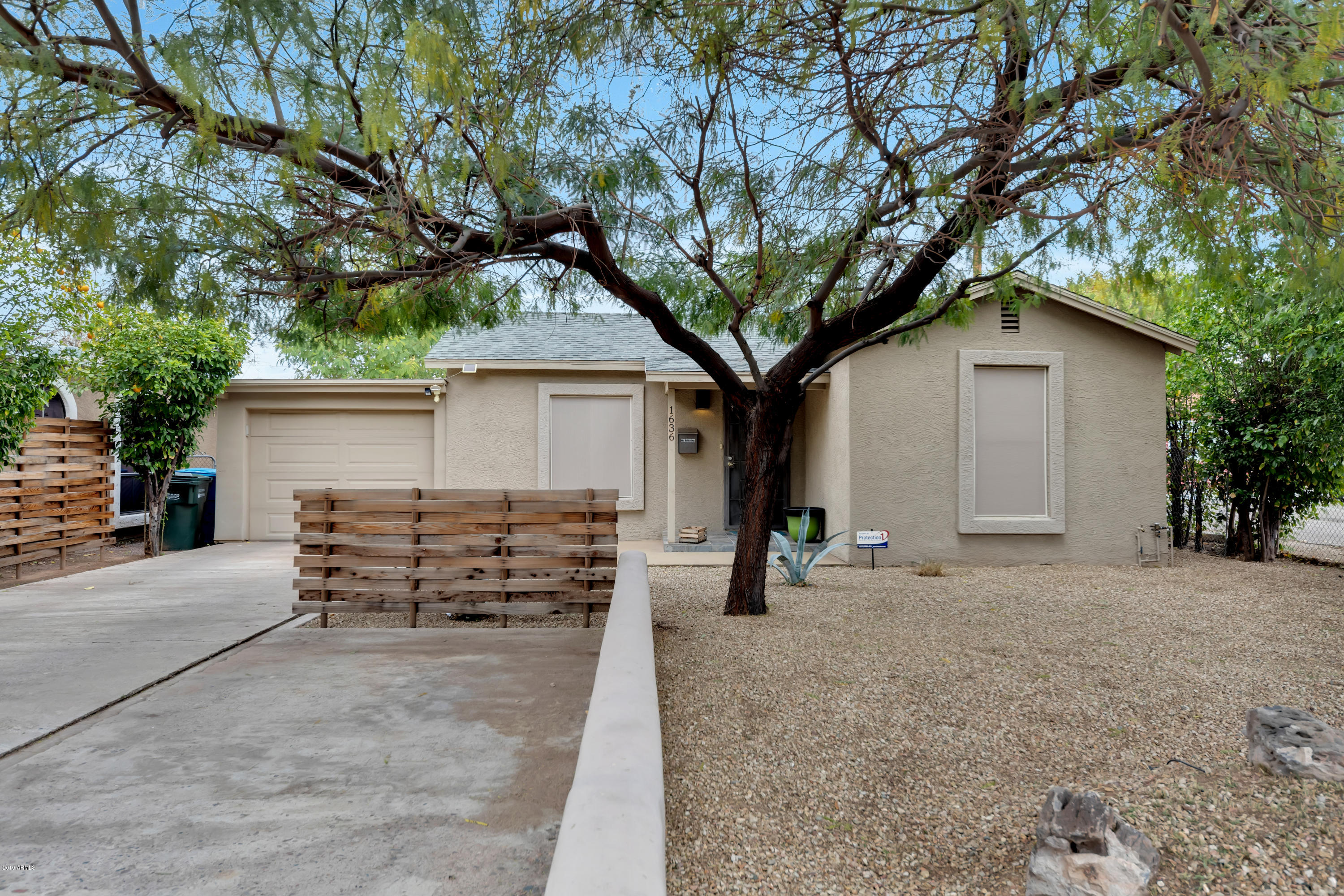 1636 East Cheery Lynn Road Phoenix, AZ 85016 - Photo 1 of 23 1636 E Cheery Lynn front