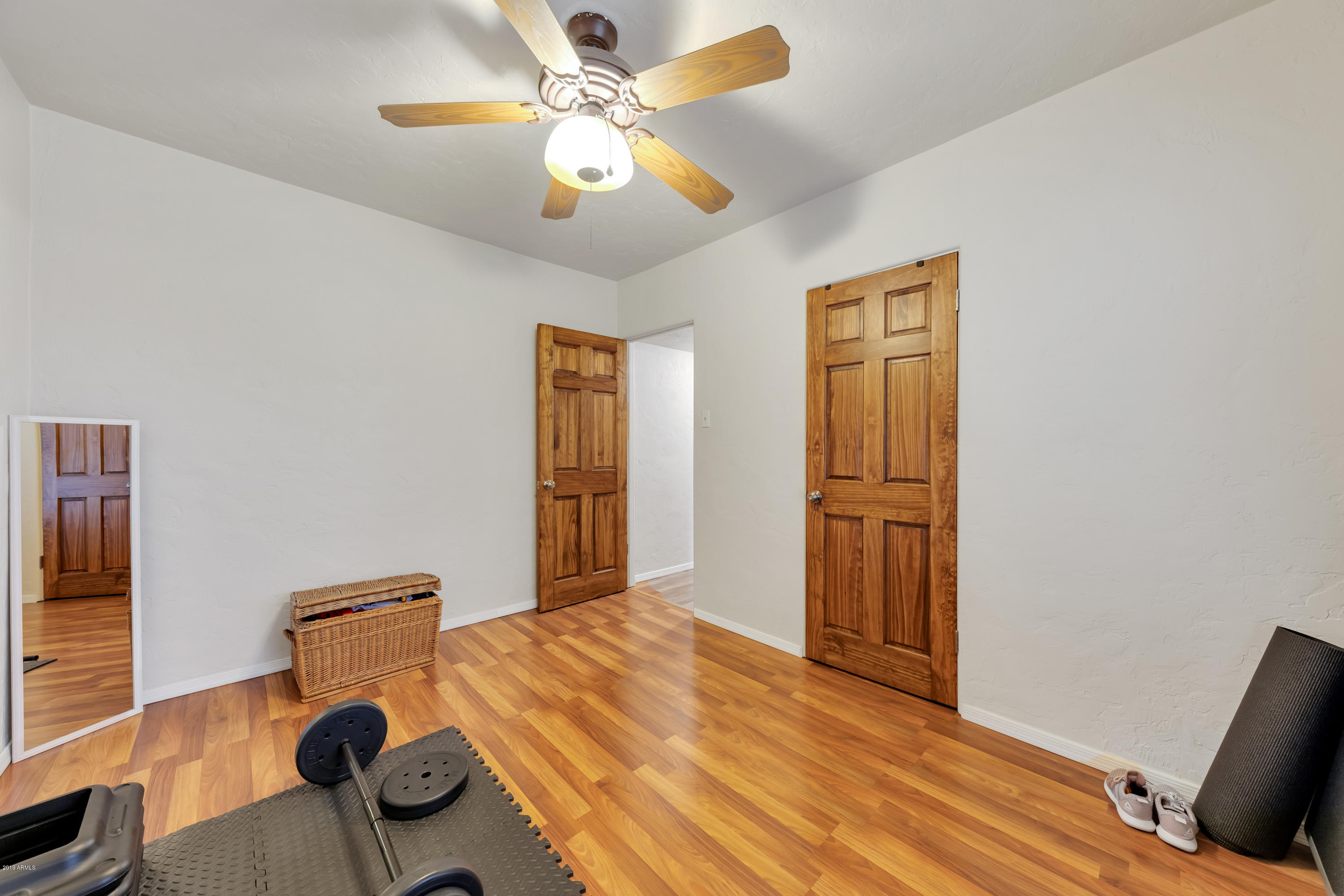 1636 East Cheery Lynn Road Phoenix, AZ 85016 - Photo 11 of 23 1636 E Cheery Lynn 2nd bedroom