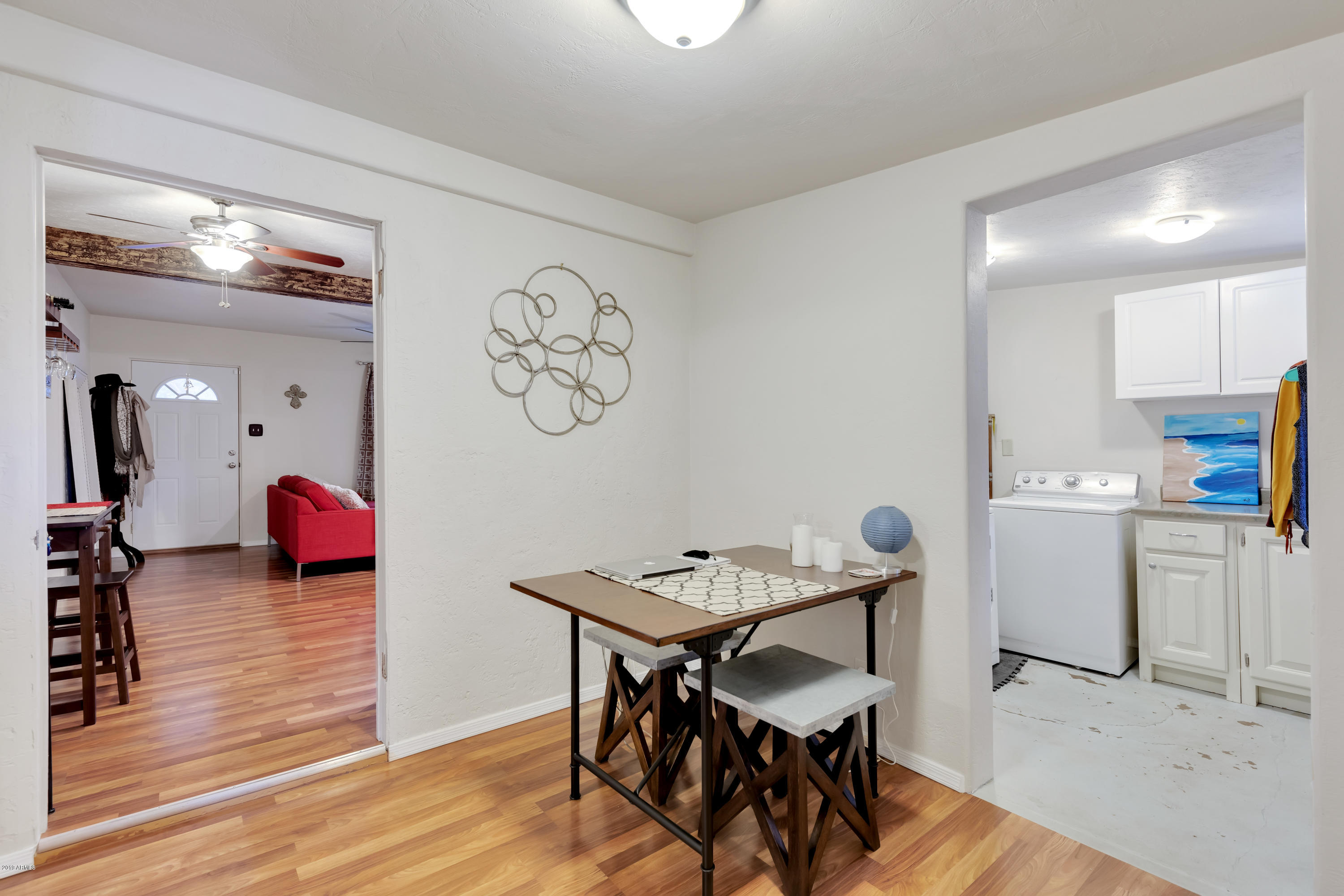 1636 East Cheery Lynn Road Phoenix, AZ 85016 - Photo 13 of 23 1636 E Cheery Lynn Bonus and LR
