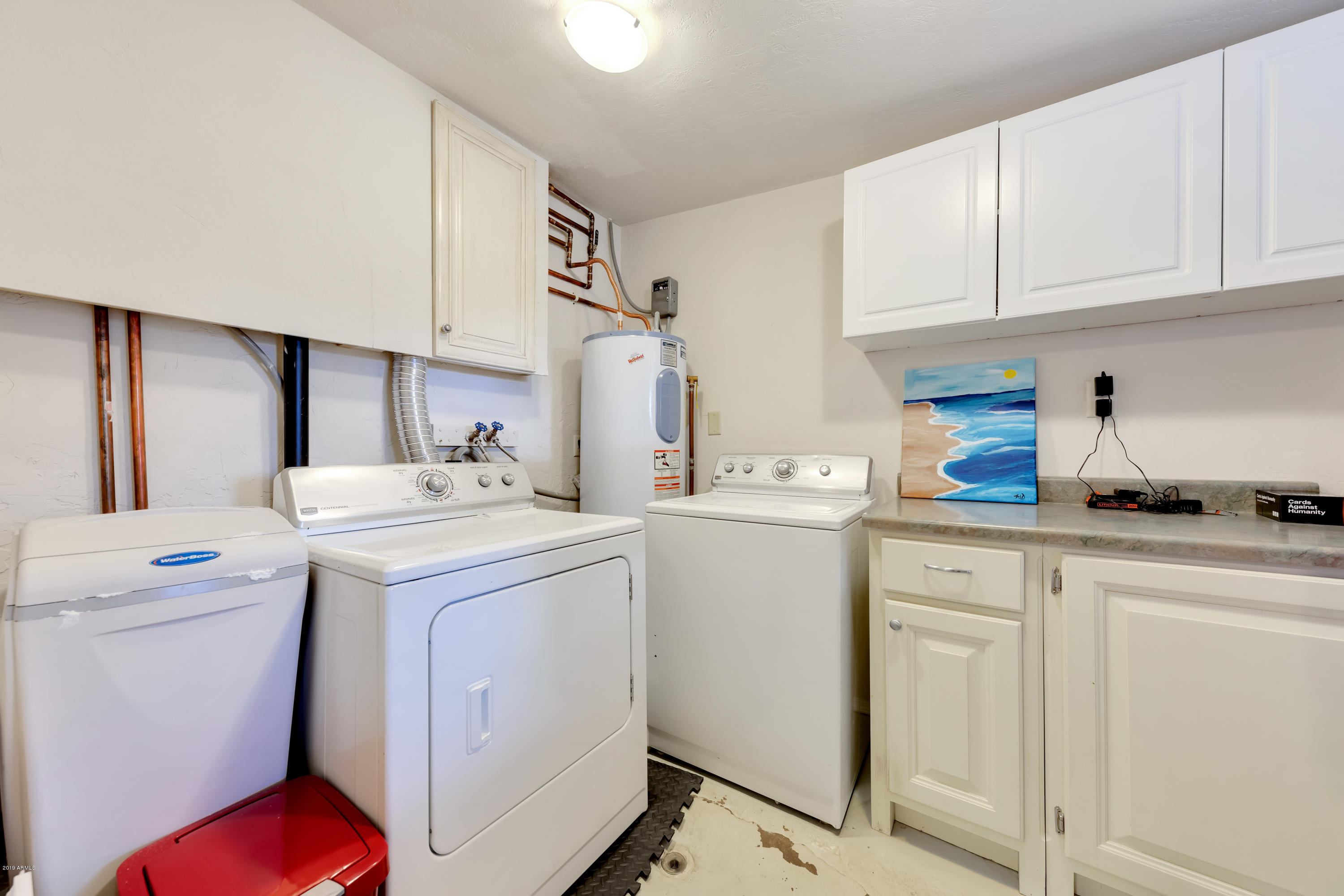 1636 East Cheery Lynn Road Phoenix, AZ 85016 - Photo 17 of 23 1636 E Cheery Lynn Laundry Room