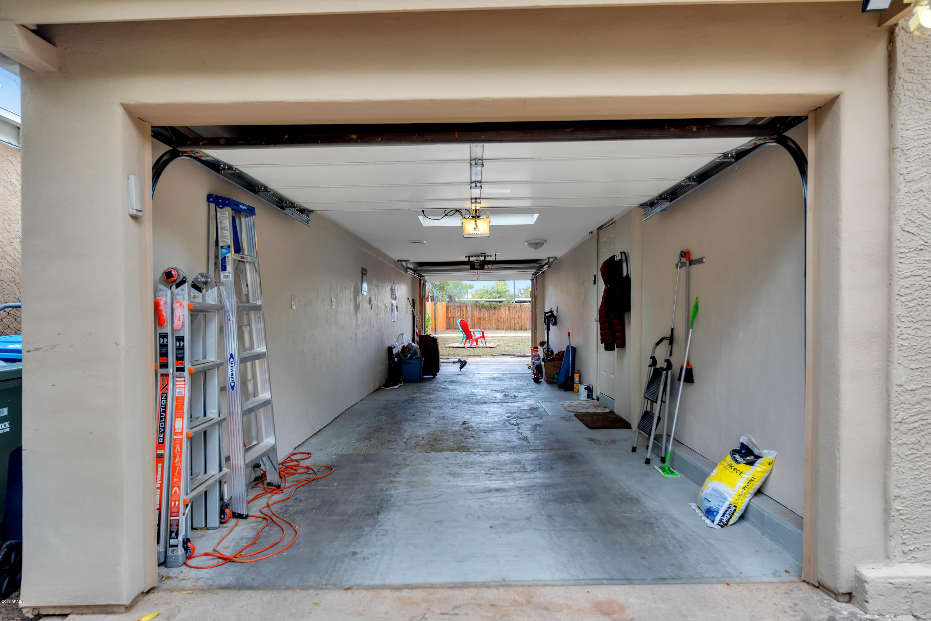 1636 East Cheery Lynn Road Phoenix, AZ 85016 - Photo 18 of 23 1636 E Cheery Lynn tandem garage