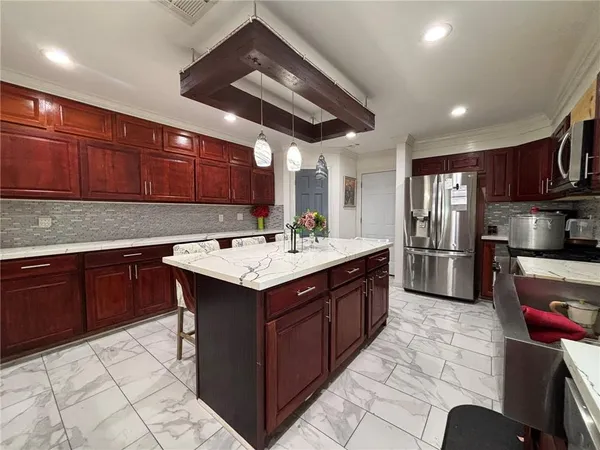 $415,000 | 2301 Alex Kornman Boulevard, Harvey, LA 70058