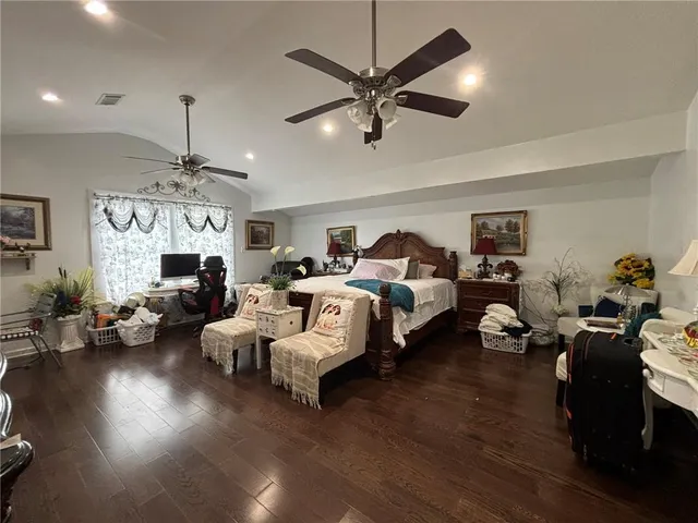 $450,000 | 2301 Alex Kornman Boulevard, Harvey, LA 70058