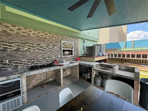 $415,000 | 2301 Alex Kornman Boulevard, Harvey, LA 70058