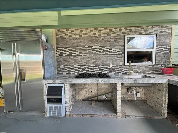 $415,000 | 2301 Alex Kornman Boulevard, Harvey, LA 70058