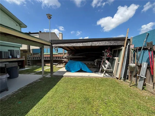 $415,000 | 2301 Alex Kornman Boulevard, Harvey, LA 70058