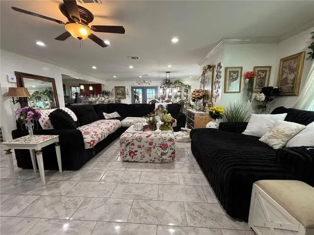 $450,000 | 2301 Alex Kornman Boulevard, Harvey, LA 70058