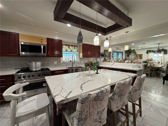 $450,000 | 2301 Alex Kornman Boulevard, Harvey, LA 70058