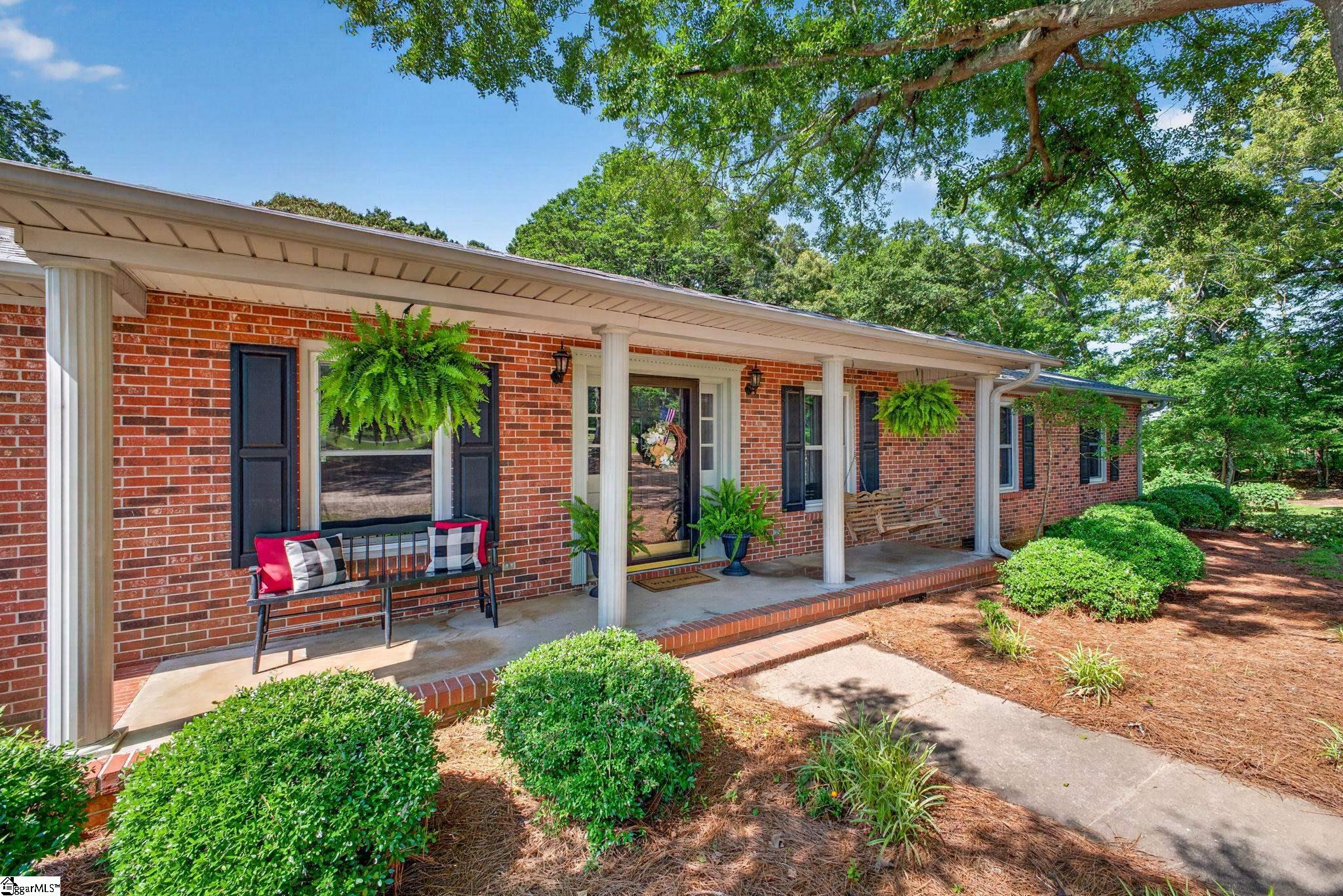 618 South 234 Woodruff, SC 29388 - Photo 5 of 49