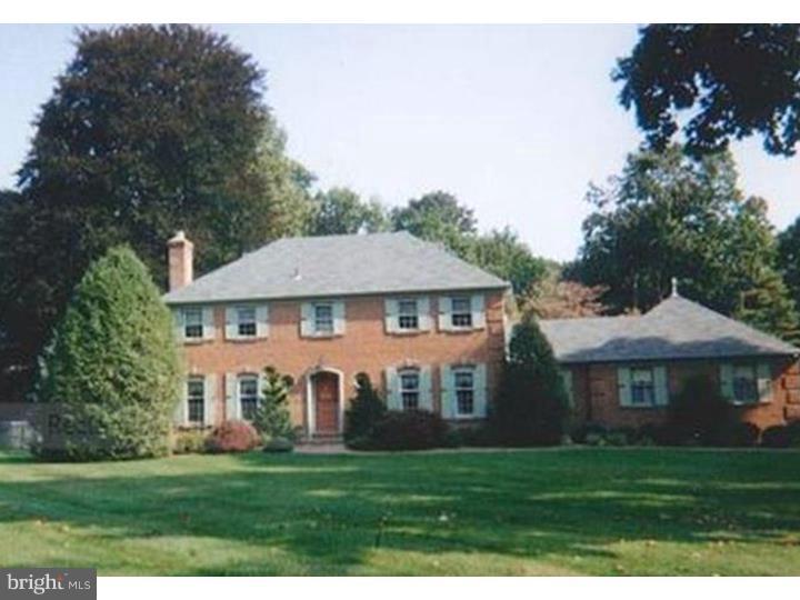 421 Dorset Road Devon, PA 19333 - Photo 1 of 25 Exterior Front