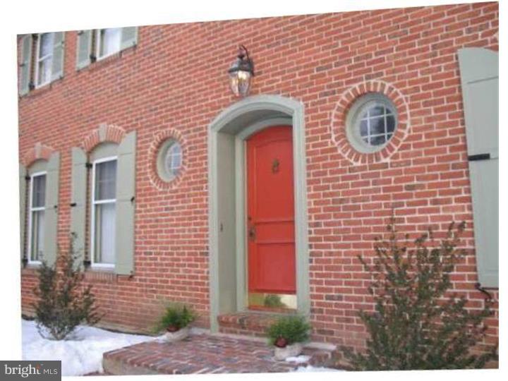 421 Dorset Road Devon, PA 19333 - Photo 23 of 25 Exterior Front