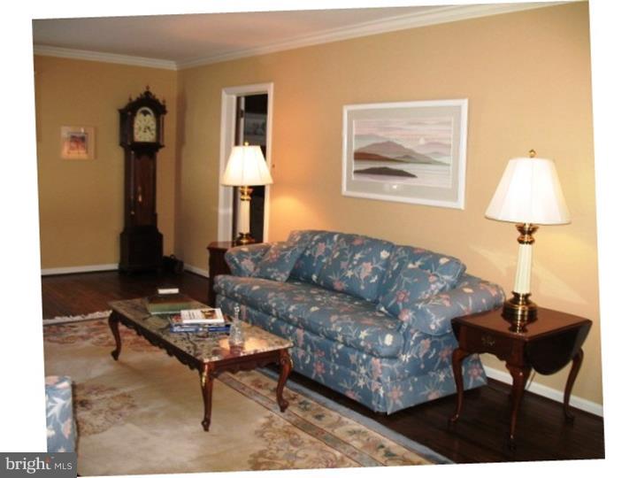 421 Dorset Road Devon, PA 19333 - Photo 7 of 25 Living Room