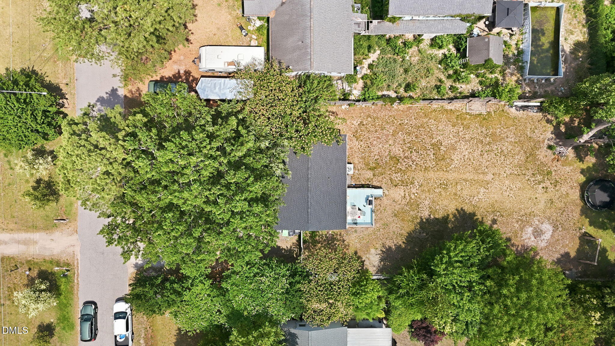 3912 Memory Lane Raleigh, NC 27604 - Photo 17 of 19