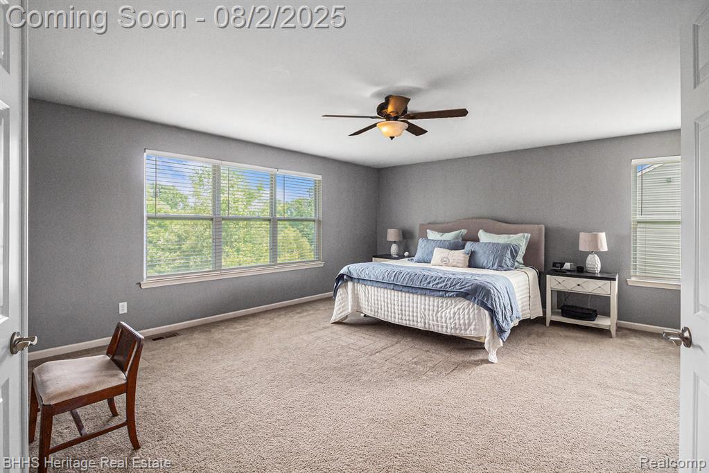 1246 Secretariat Way Howell, MI 48843 - Photo 19 of 37 Gallery Image 19