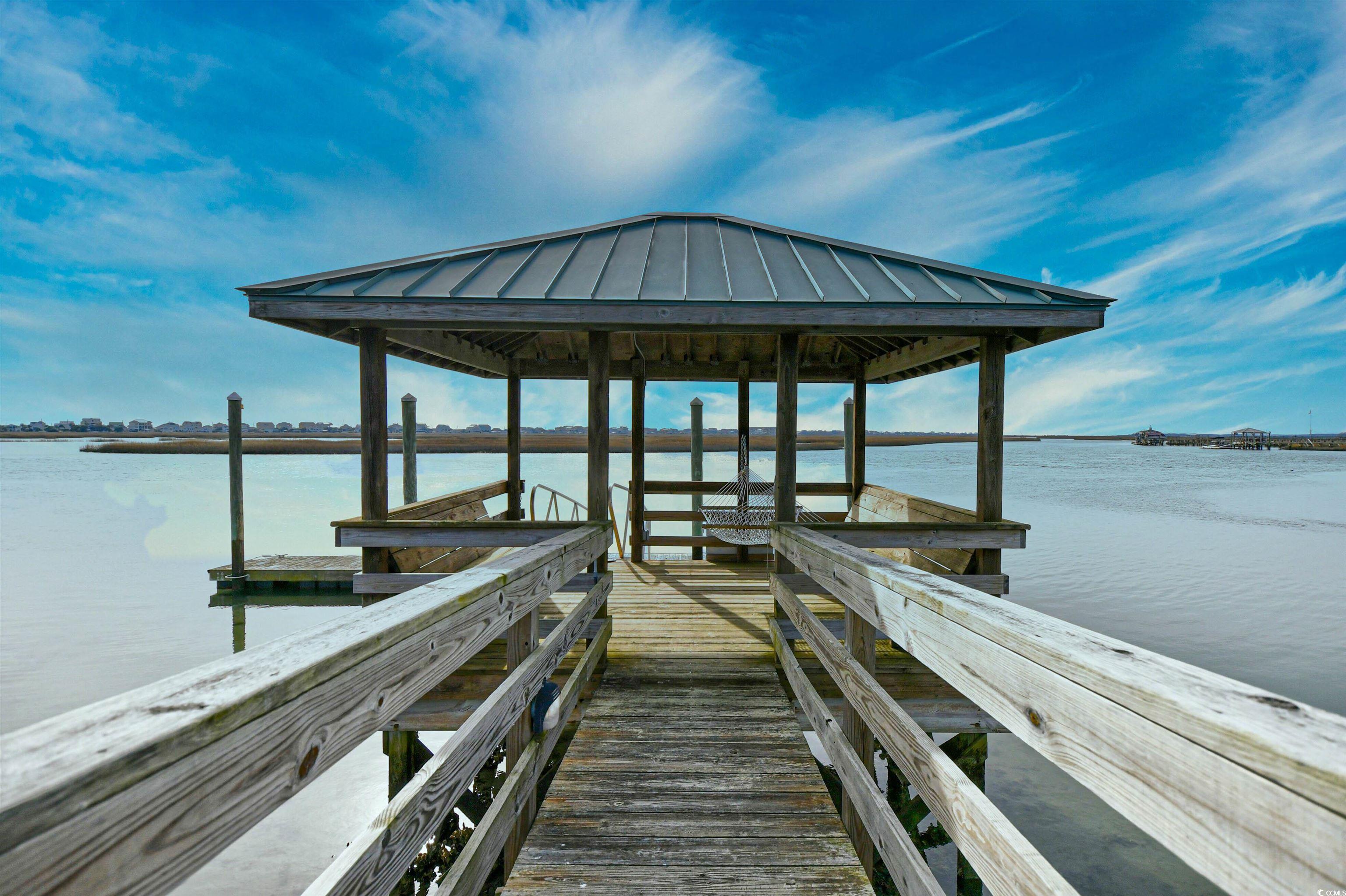 31 Gasparilla Drive Murrells Inlet, SC 29576 - Photo 13 of 22