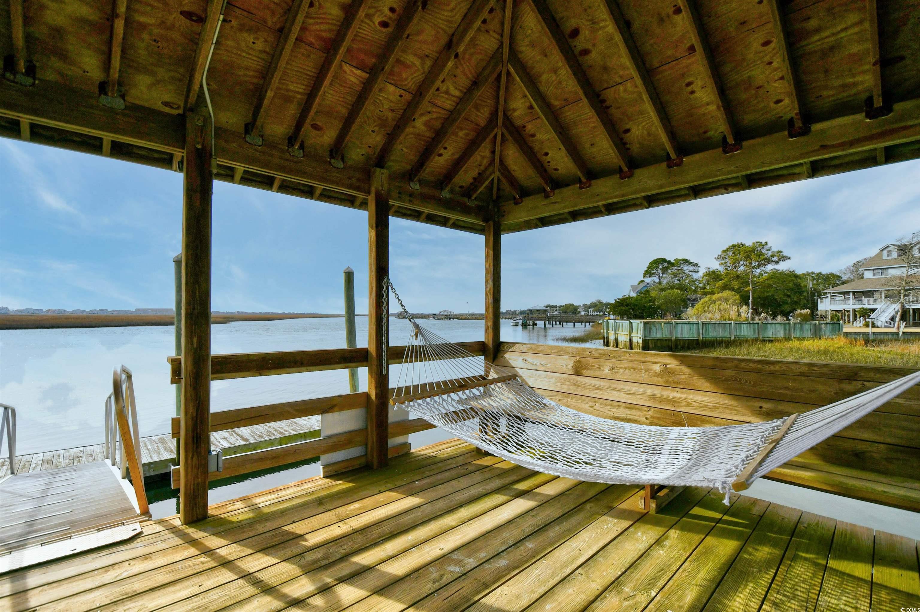 31 Gasparilla Drive Murrells Inlet, SC 29576 - Photo 14 of 22