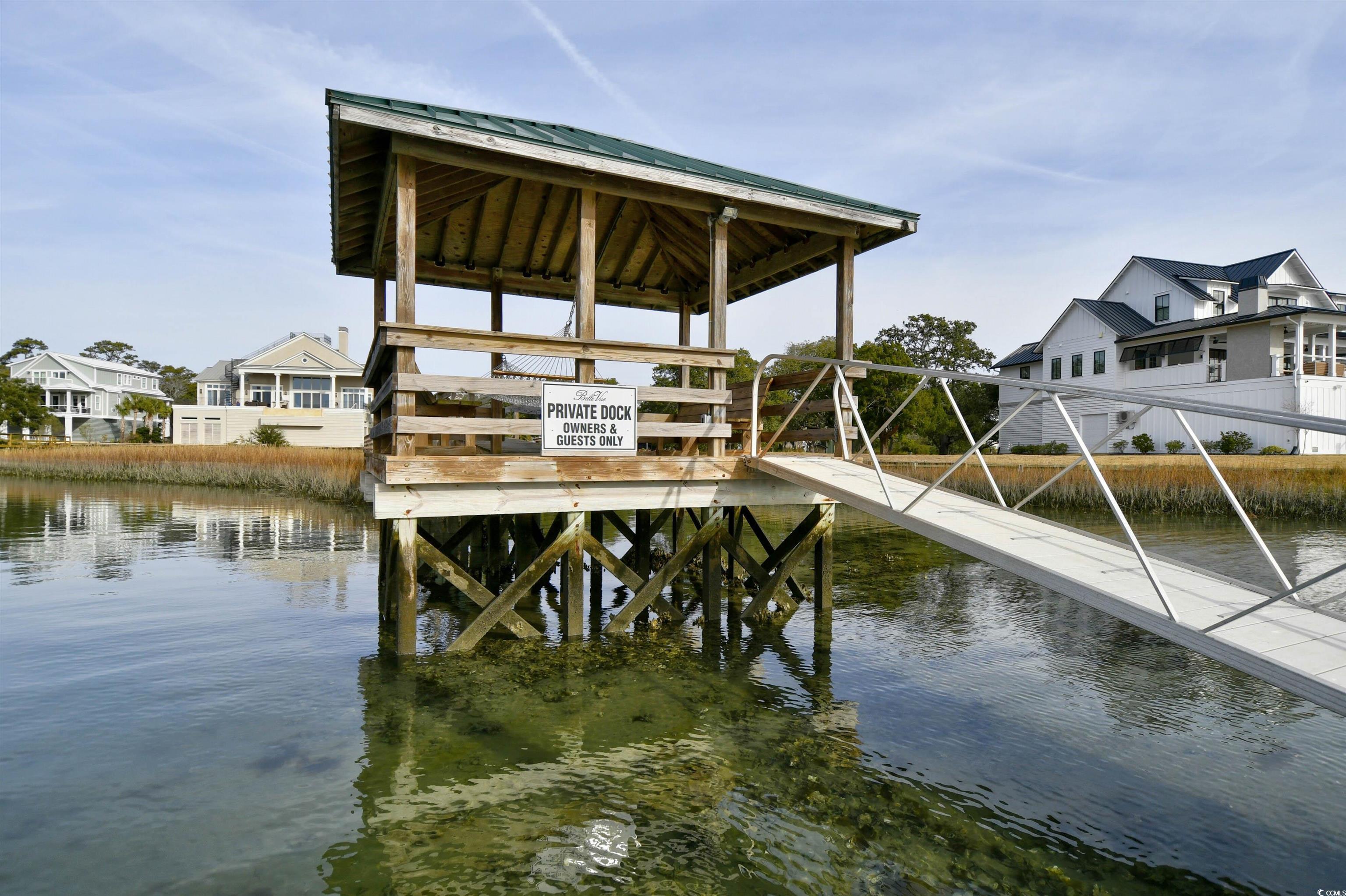 31 Gasparilla Drive Murrells Inlet, SC 29576 - Photo 17 of 22