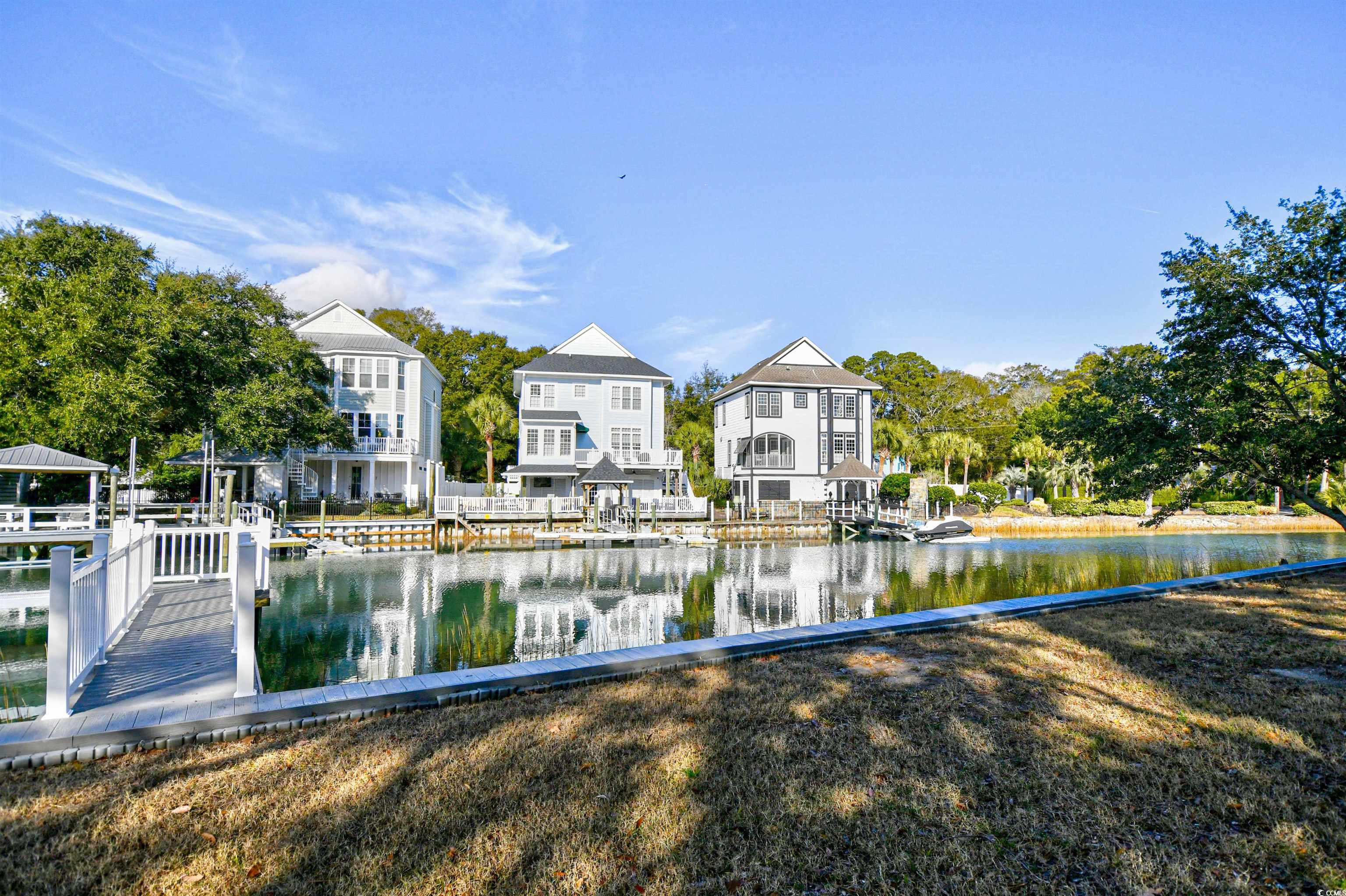 31 Gasparilla Drive Murrells Inlet, SC 29576 - Photo 4 of 22