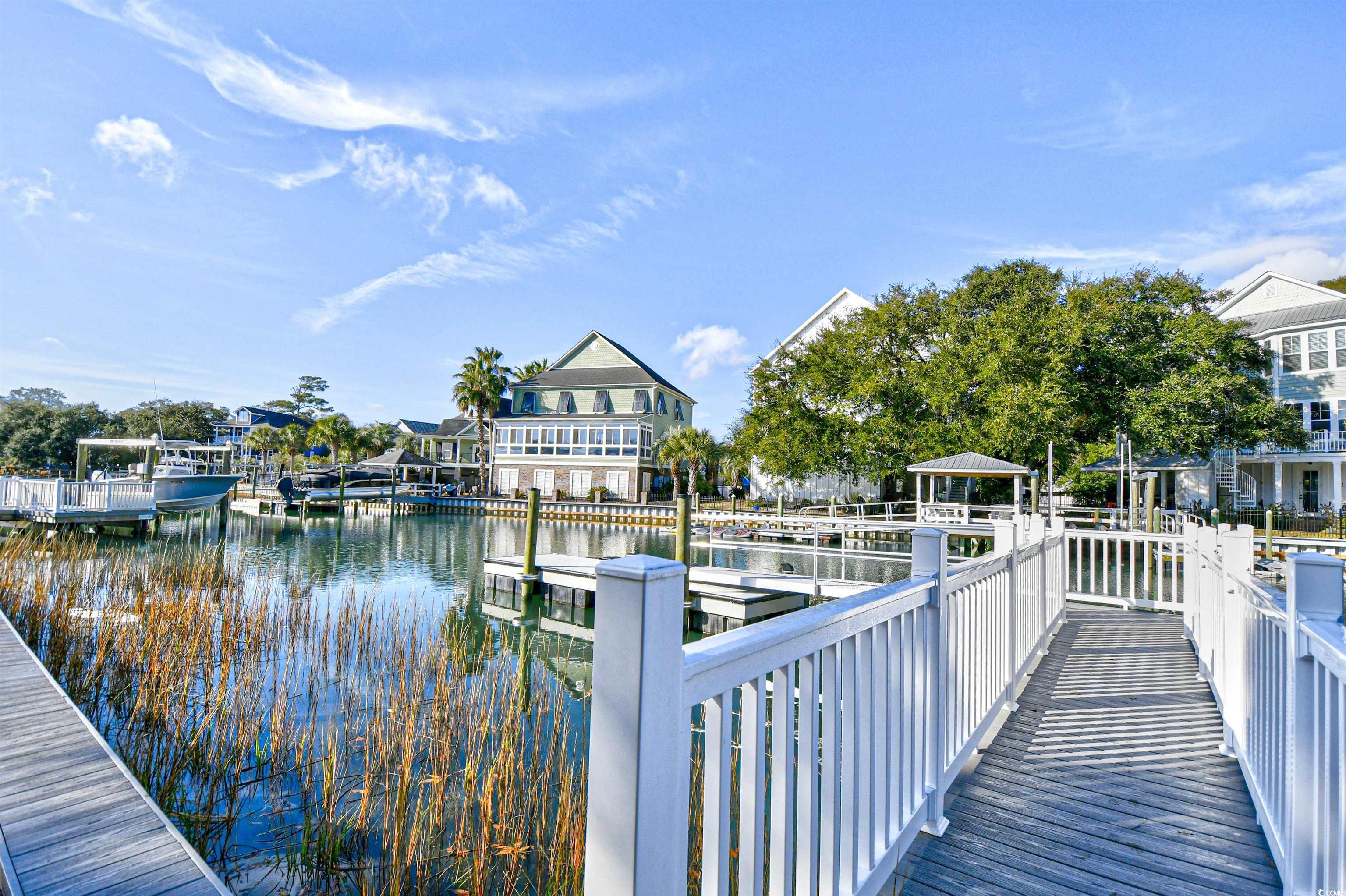 31 Gasparilla Drive Murrells Inlet, SC 29576 - Photo 5 of 22