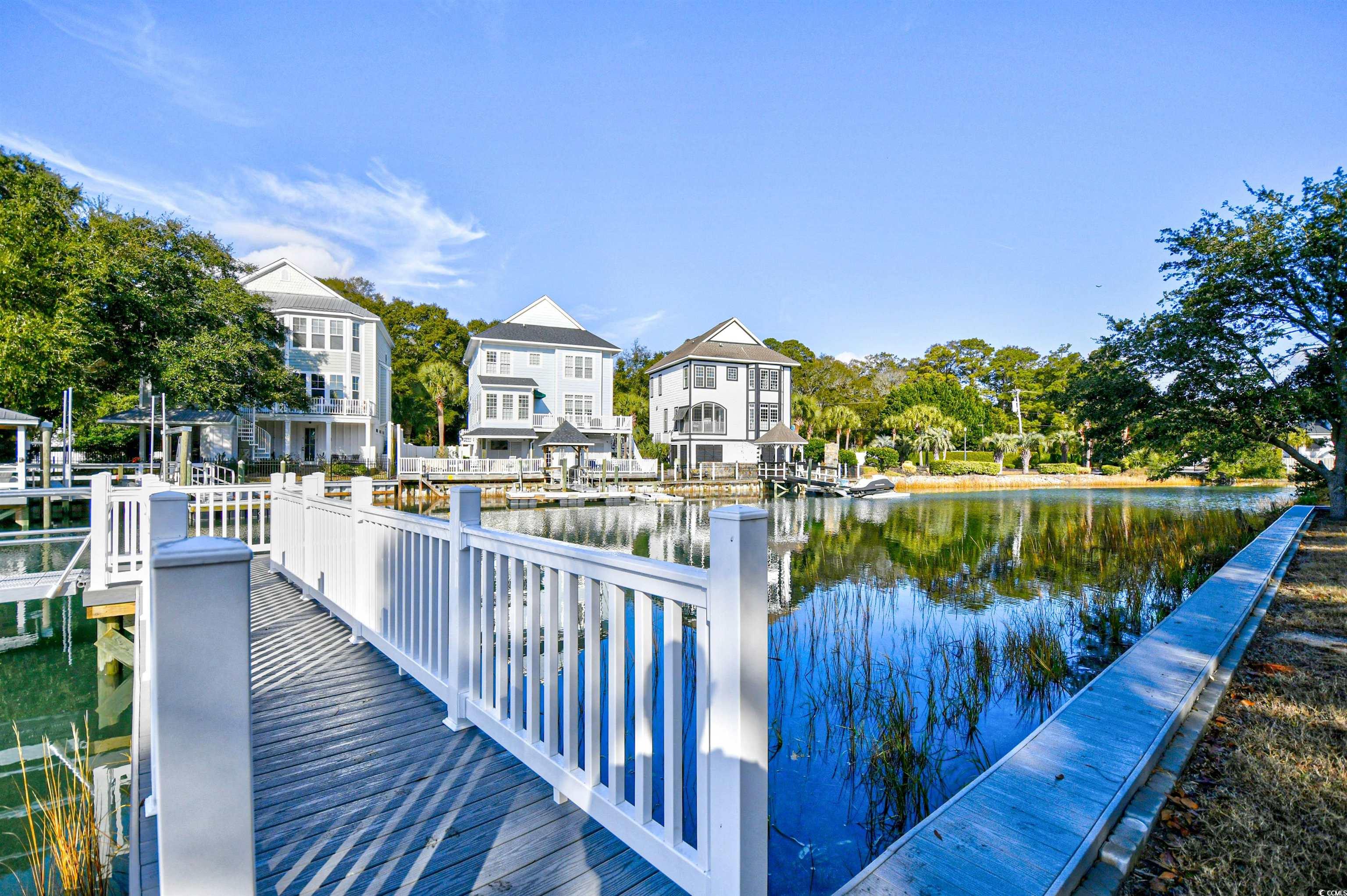 31 Gasparilla Drive Murrells Inlet, SC 29576 - Photo 6 of 22