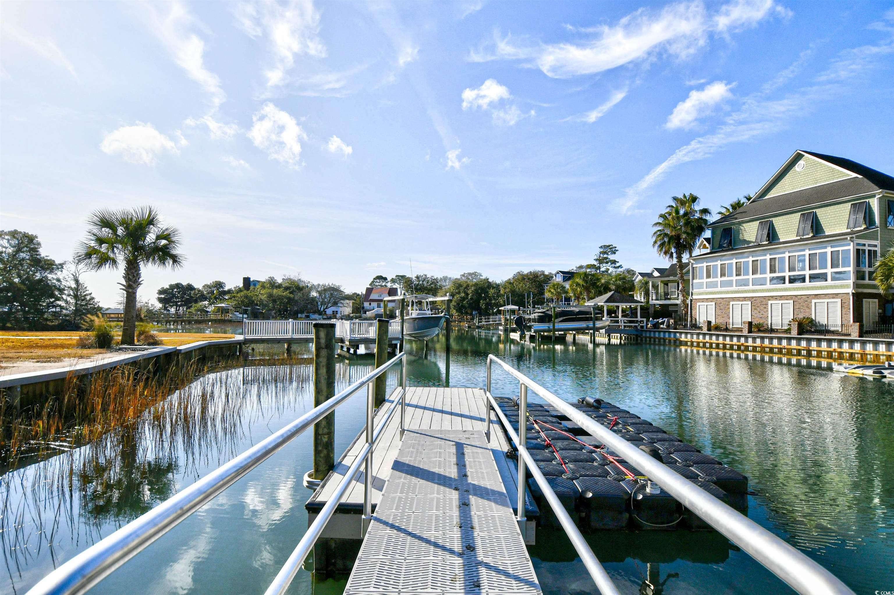 31 Gasparilla Drive Murrells Inlet, SC 29576 - Photo 7 of 22