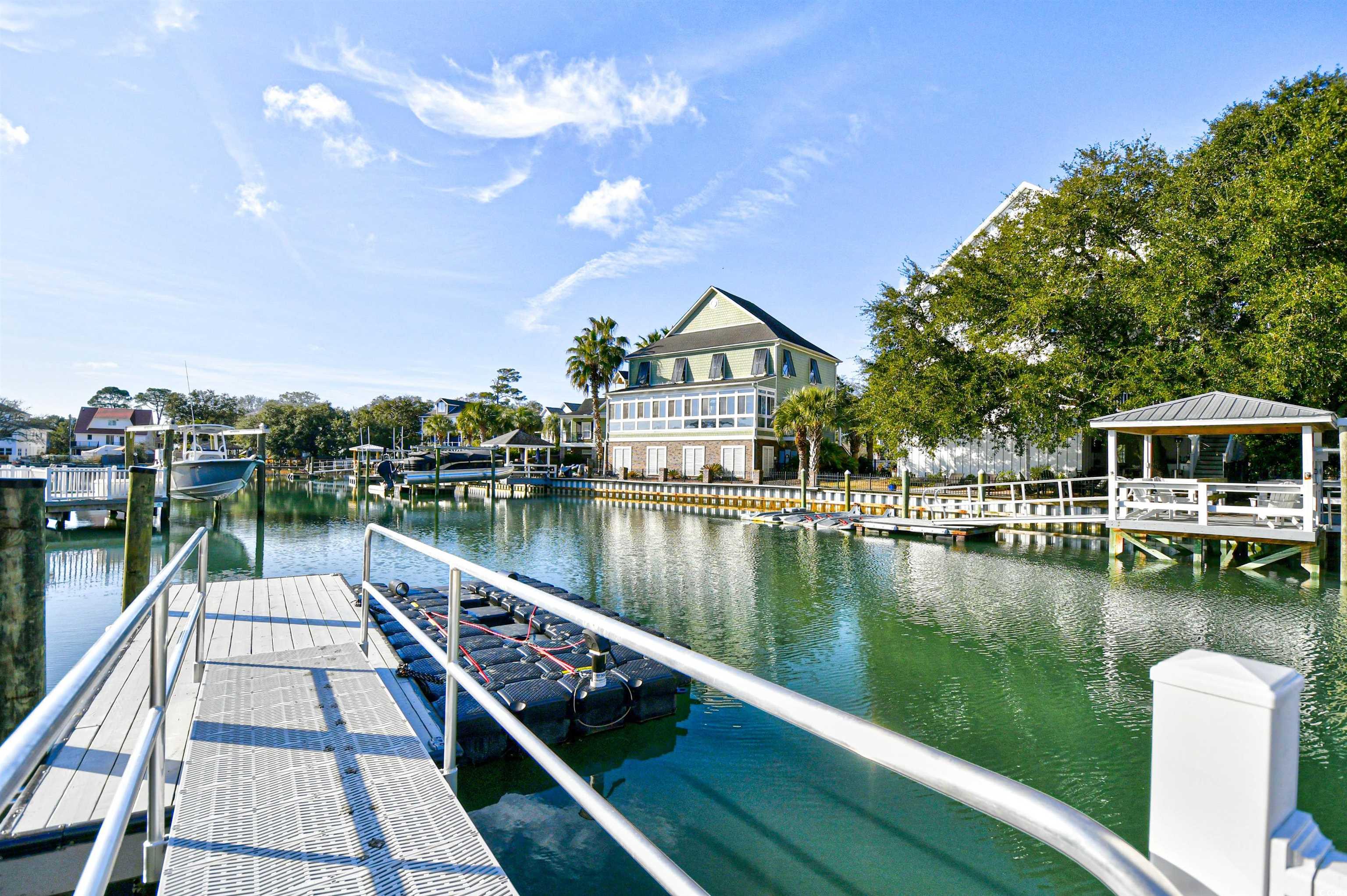31 Gasparilla Drive Murrells Inlet, SC 29576 - Photo 8 of 22