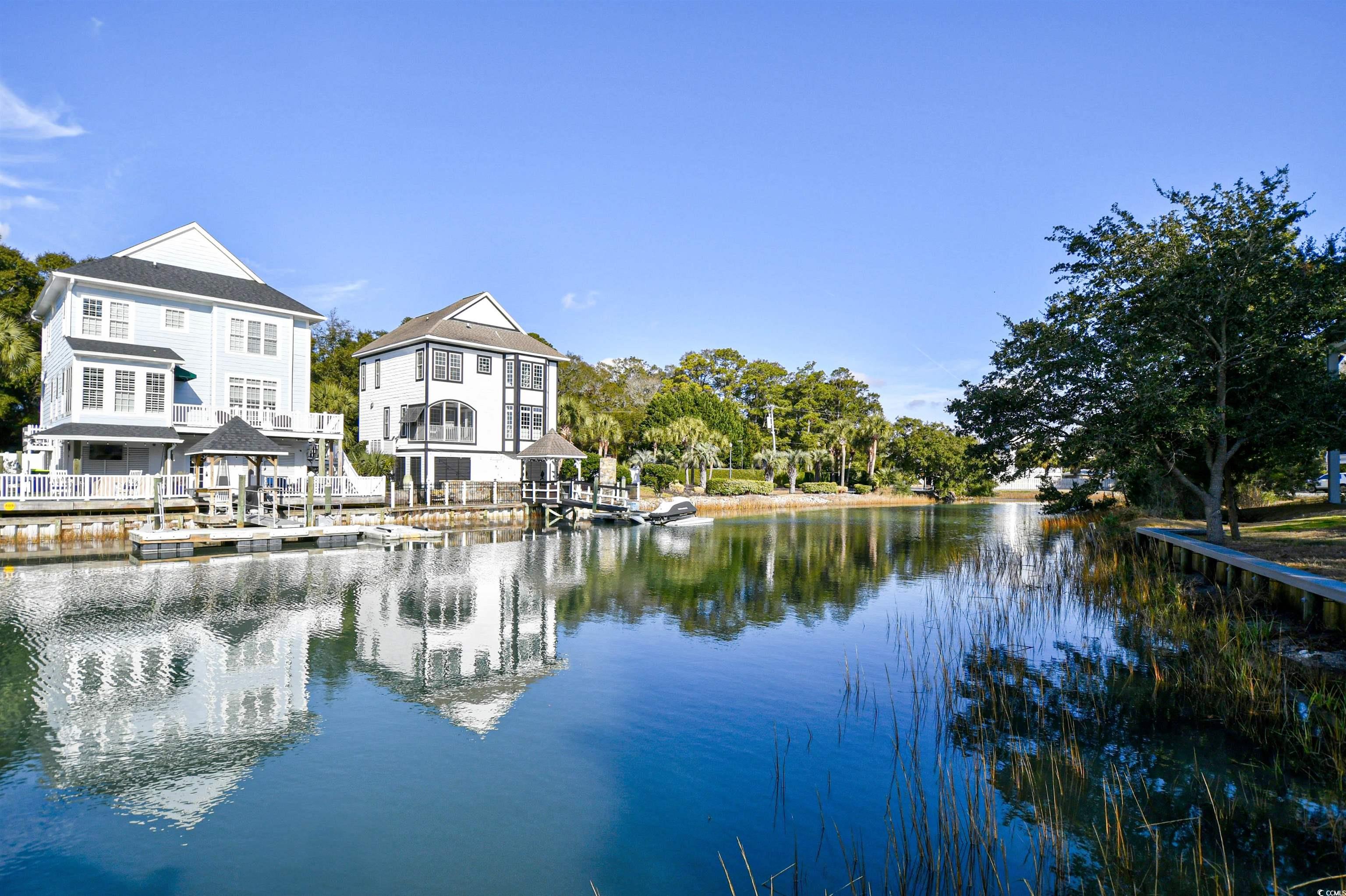 31 Gasparilla Drive Murrells Inlet, SC 29576 - Photo 9 of 22
