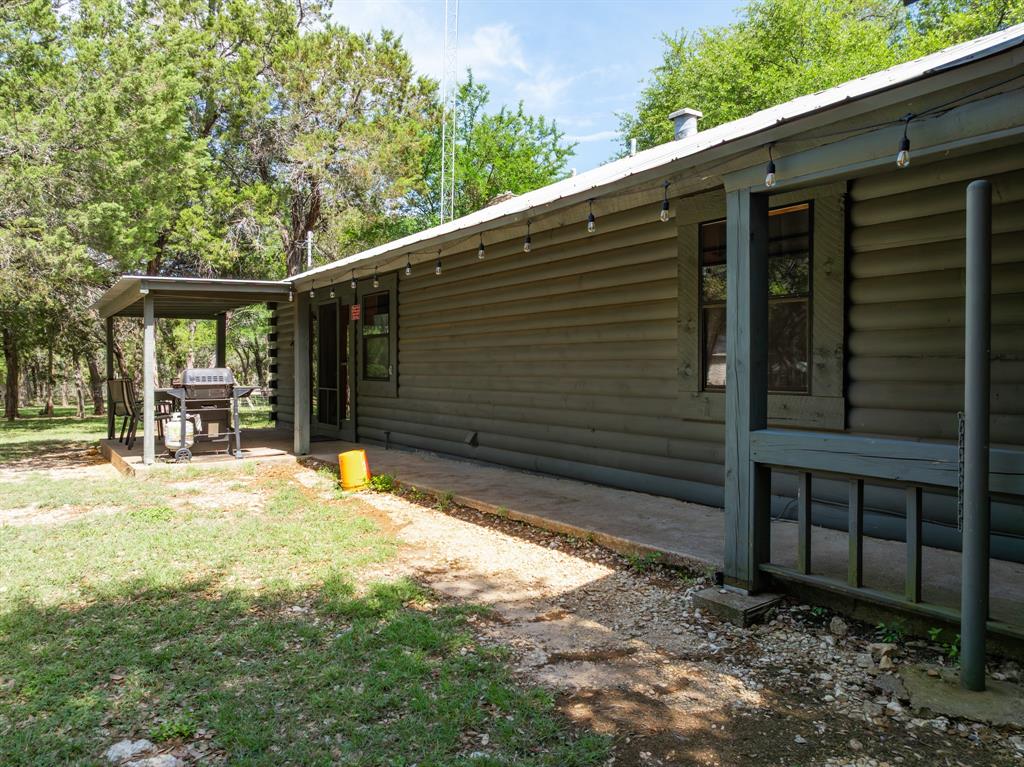 2731 Garrett Lane China Spring, TX 76633 - Photo 15 of 36