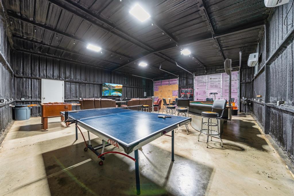 2731 Garrett Lane China Spring, TX 76633 - Photo 9 of 36 a room with lots of table and chairs