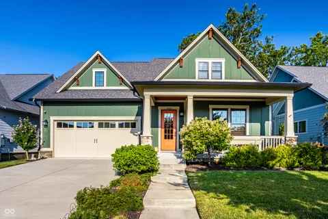$1,450,000 | 12062 Hobby Horse Drive, Carmel, IN 46032