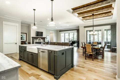 $1,450,000 | 12062 Hobby Horse Drive, Carmel, IN 46032