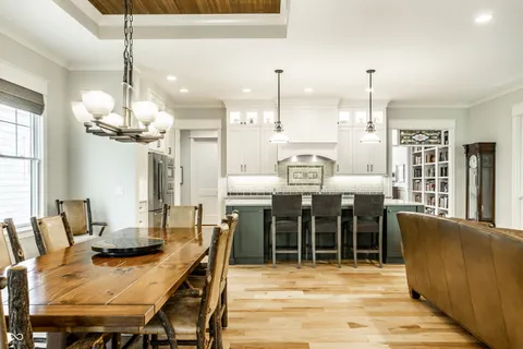 $1,450,000 | 12062 Hobby Horse Drive, Carmel, IN 46032