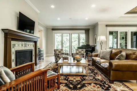 $1,450,000 | 12062 Hobby Horse Drive, Carmel, IN 46032