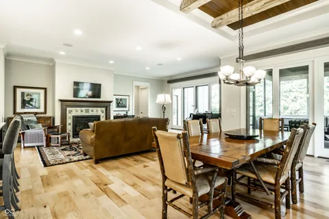 $1,450,000 | 12062 Hobby Horse Drive, Carmel, IN 46032