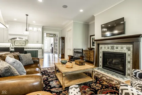 $1,450,000 | 12062 Hobby Horse Drive, Carmel, IN 46032