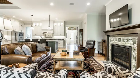 $1,450,000 | 12062 Hobby Horse Drive, Carmel, IN 46032