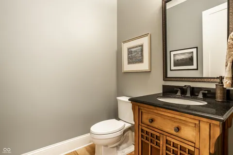 $1,450,000 | 12062 Hobby Horse Drive, Carmel, IN 46032