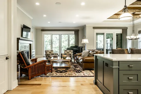 $1,450,000 | 12062 Hobby Horse Drive, Carmel, IN 46032